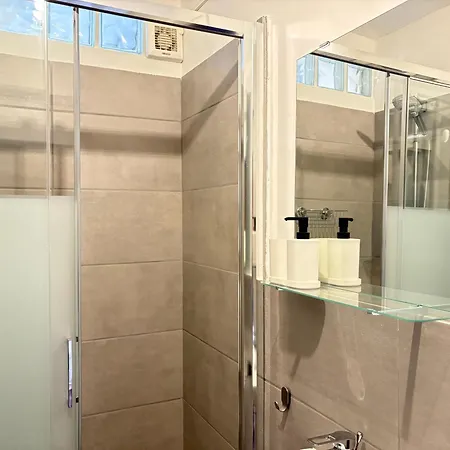 Apartman Cozy Milazzo *