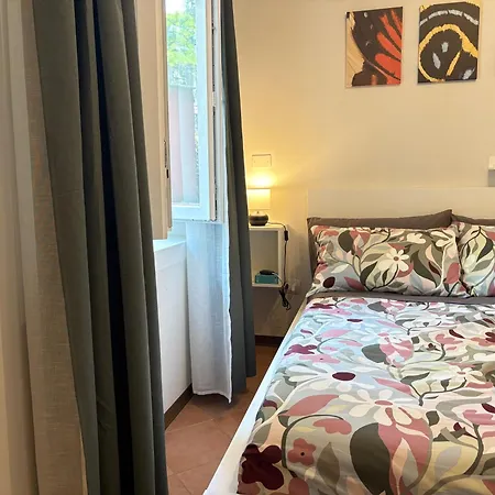 Cozy Milazzo * Parma